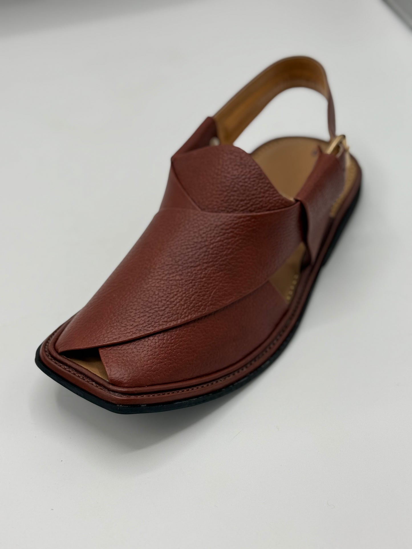 Smart Zalmi Brown Dotted