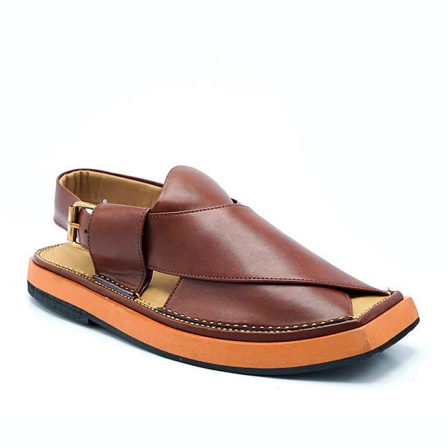 Kaptan Brown