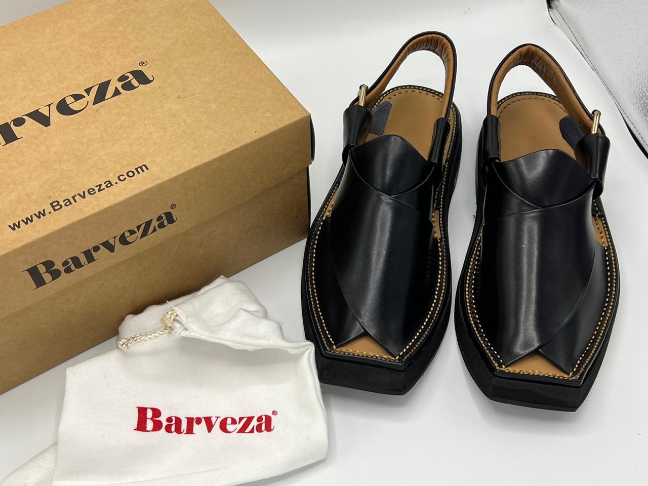 Handmade Peshawari Chappal