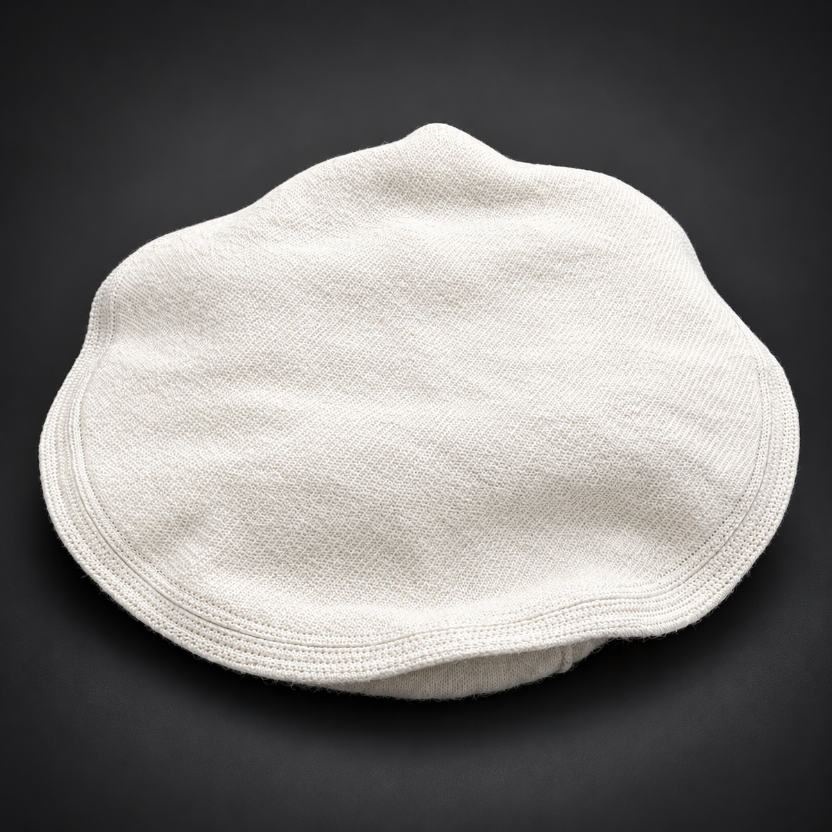 CHITRALI PAKOL (WHITE)