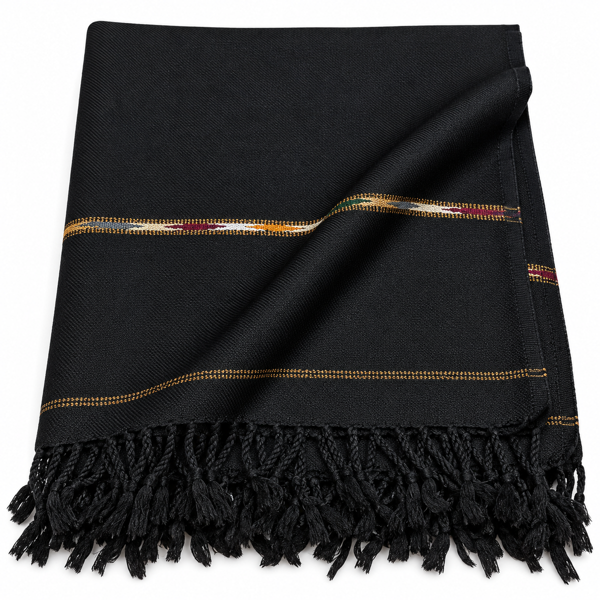 Australian Sahidar Black