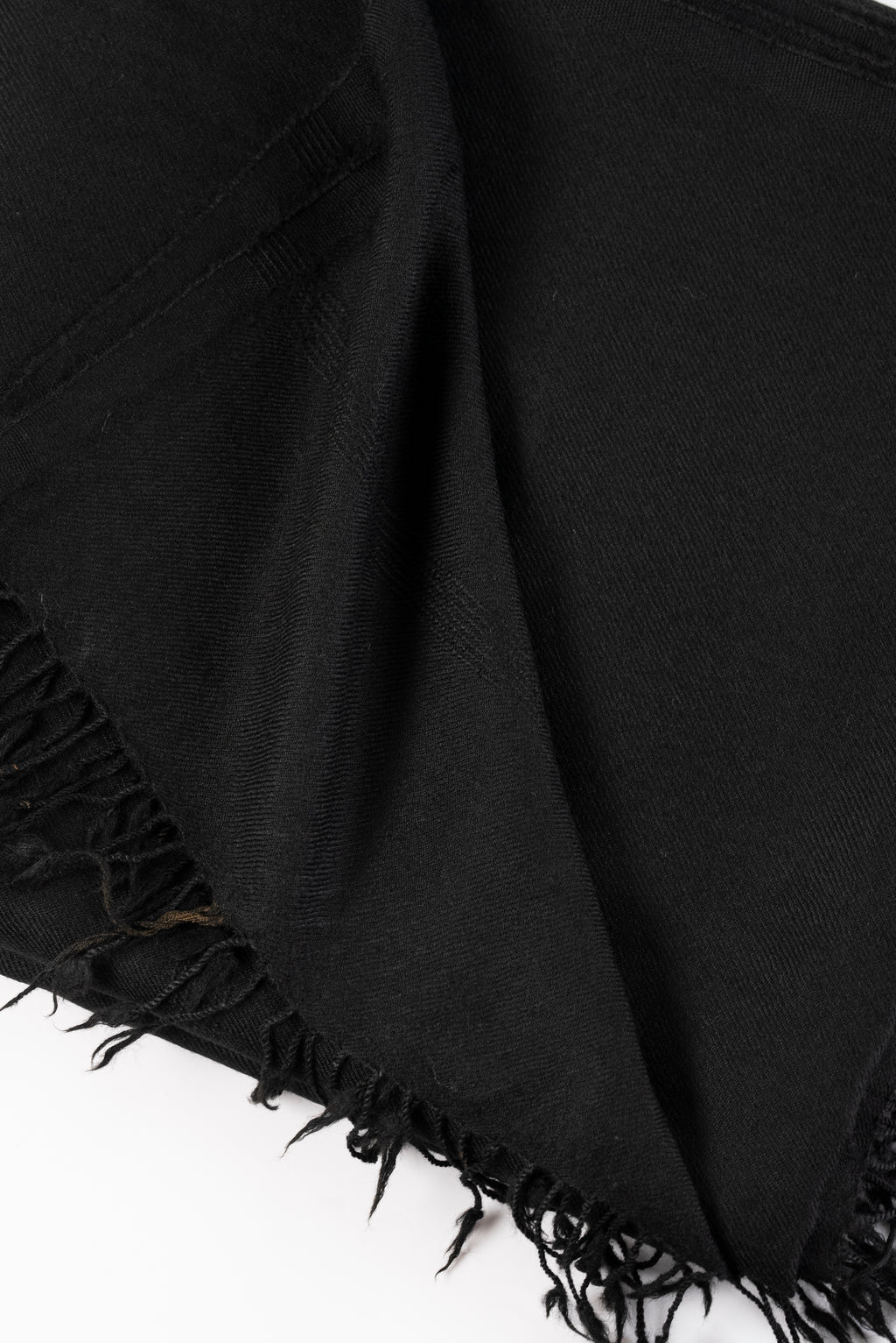 Barveza Special Plain Black
