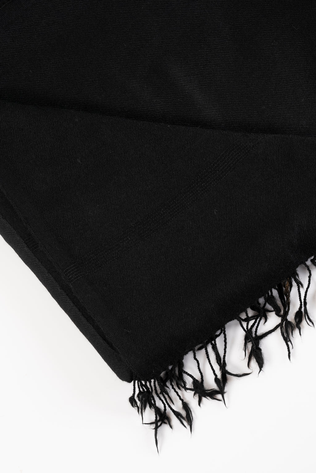 Barveza Special Plain Black