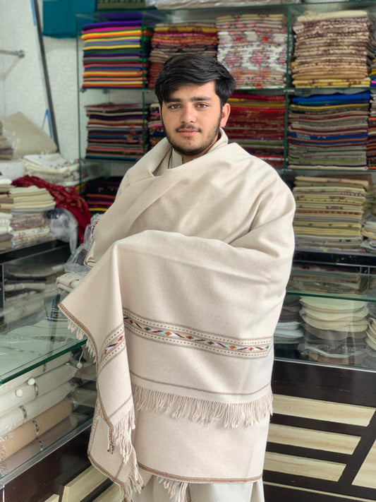 Kashmeeri Wool