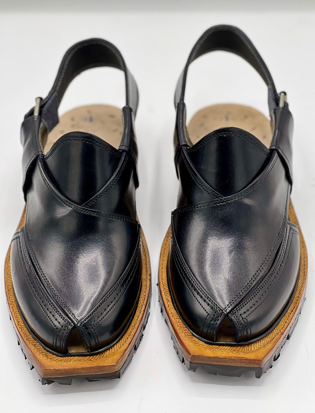 Noroze Black
