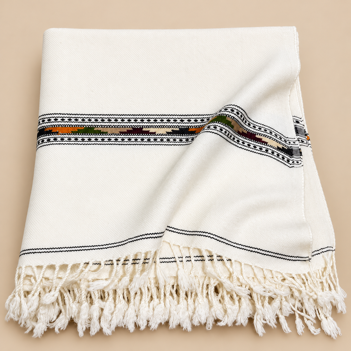 Australian Sahidar White