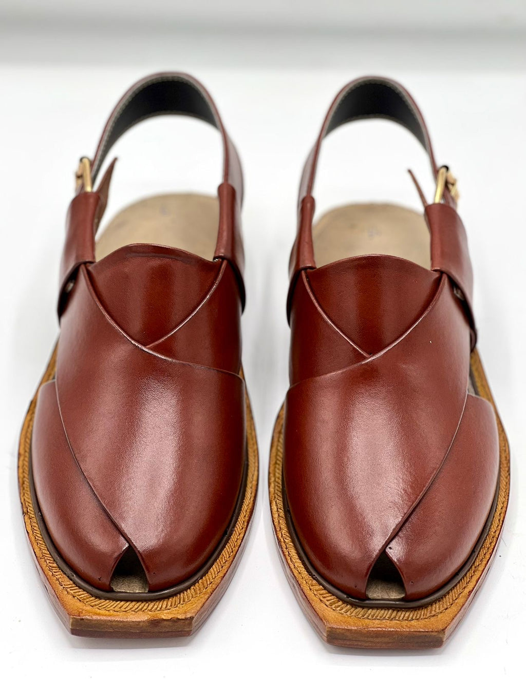 Noroze Brown