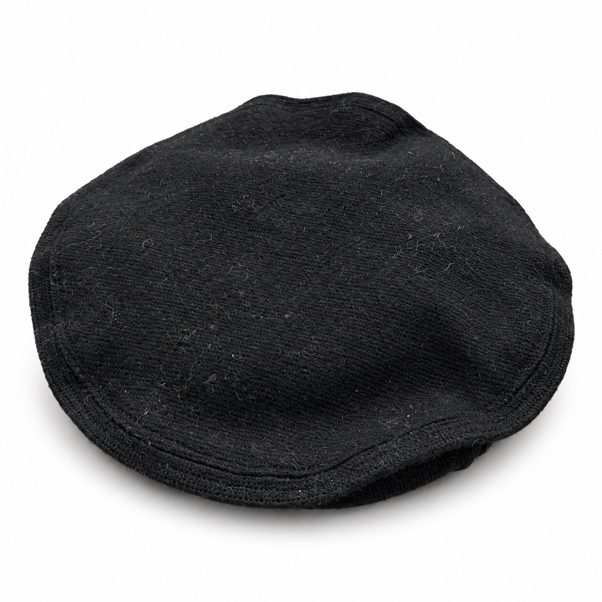 CHITRALI PAKOL (BLACK)