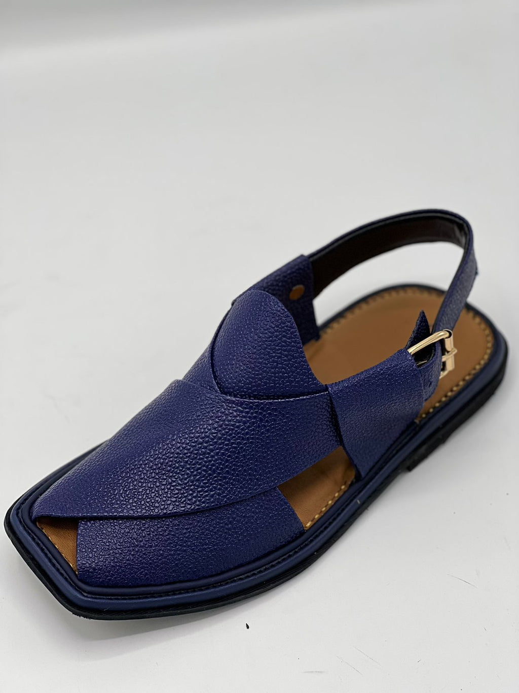 Smart Zalmi Blue Dotted