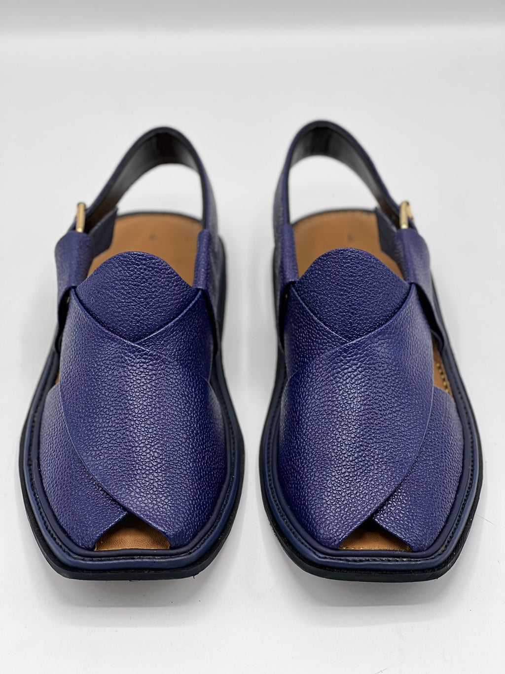 Smart Zalmi Blue Dotted