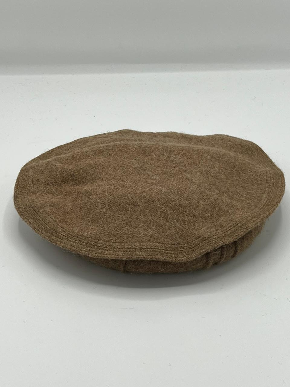 CHITRALI PAKOL ( BROWN )