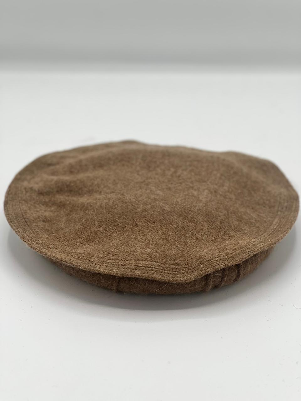 CHITRALI PAKOL ( BROWN )