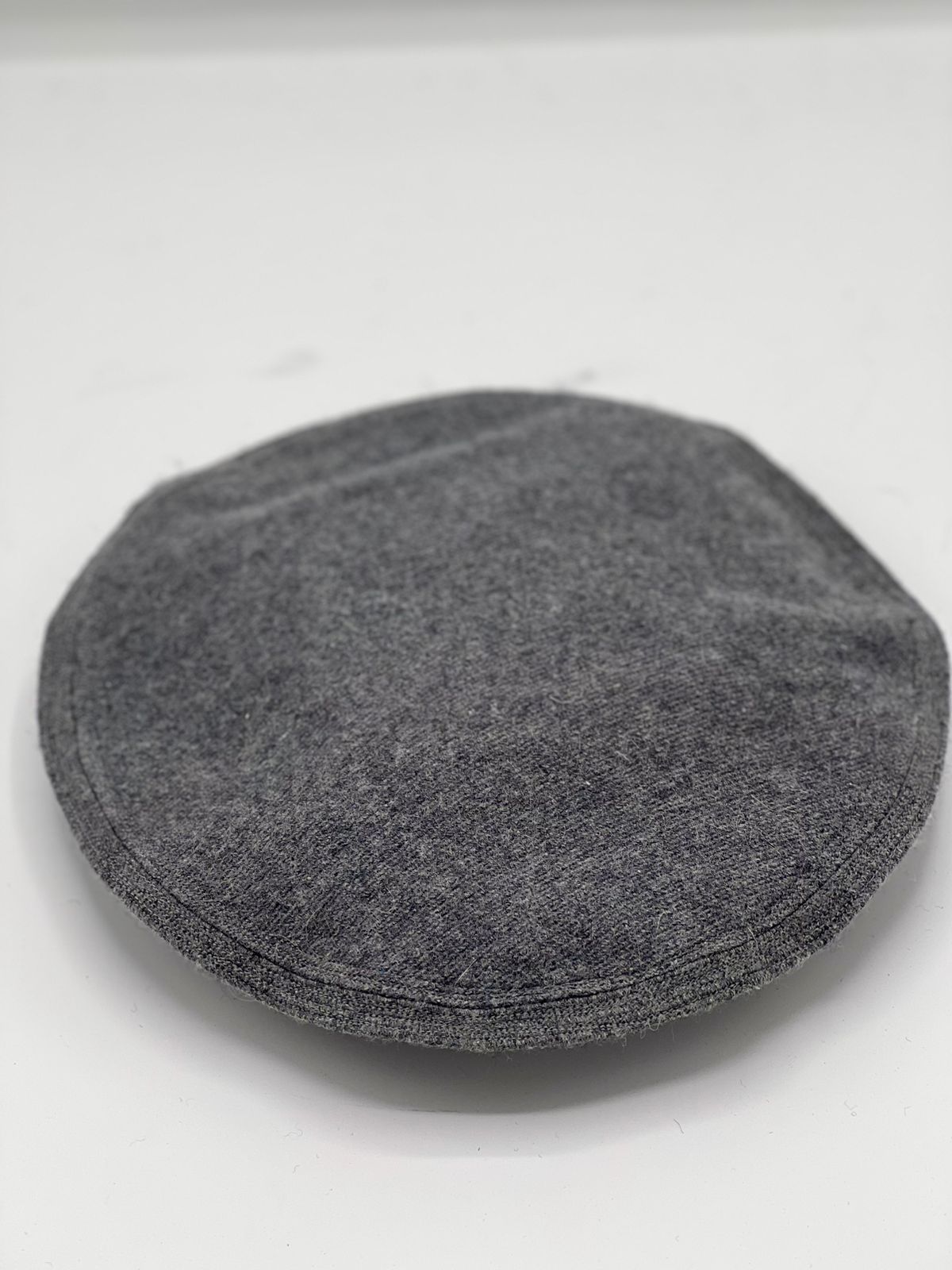 CHITRALI PAKOL (GREY )