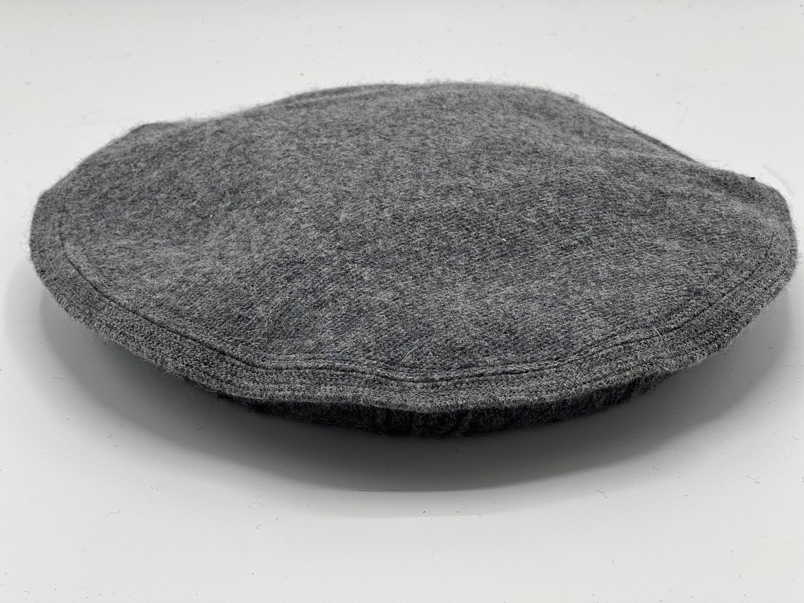 CHITRALI PAKOL (GREY )