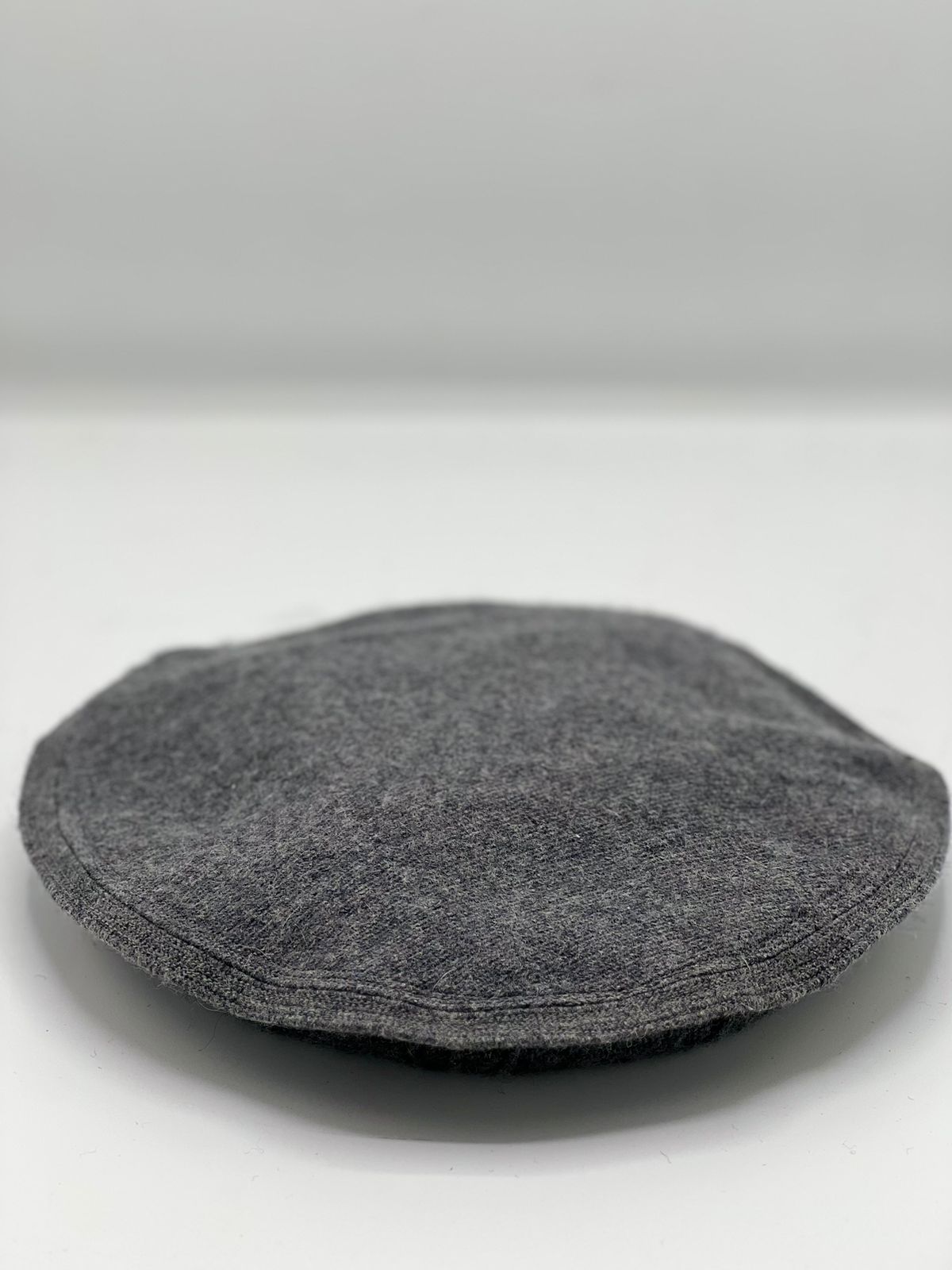 CHITRALI PAKOL (GREY )